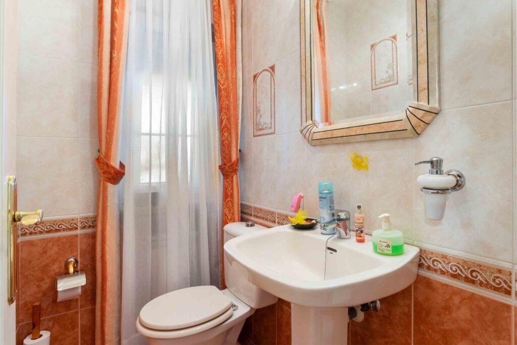 Villa de lujo en Cabo Roig