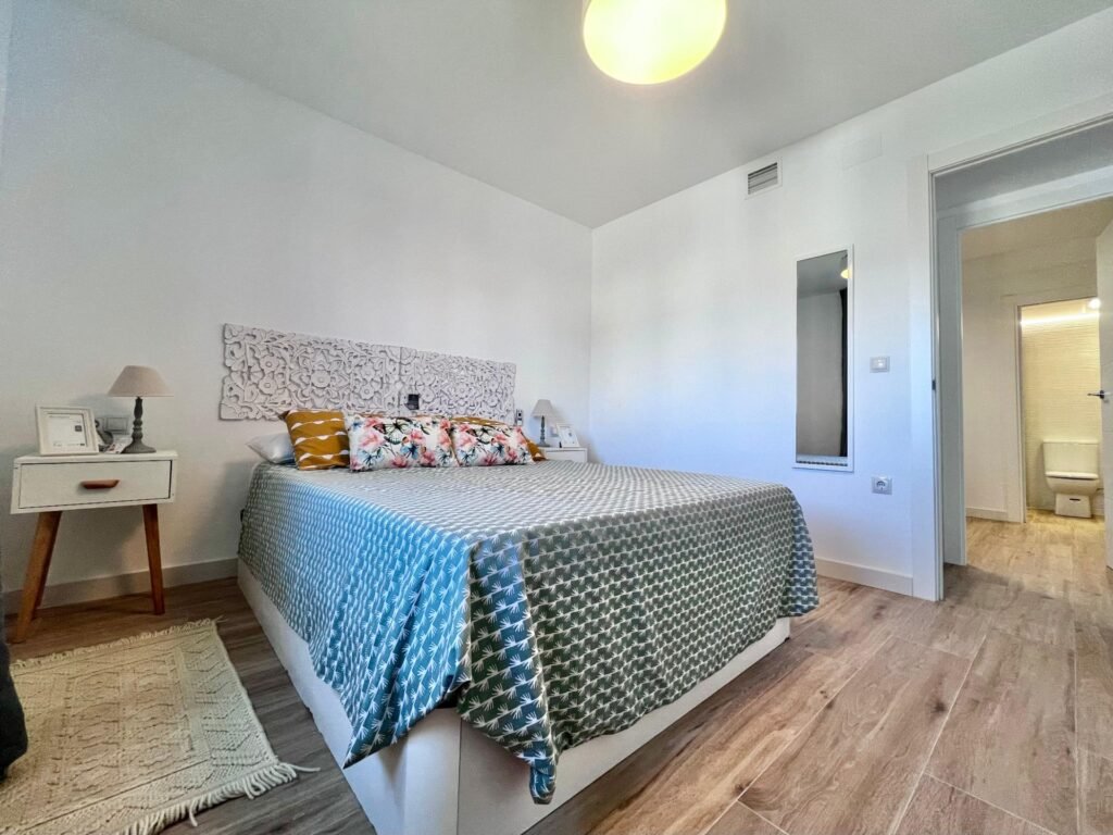 Appartement, Av. de las Olas 27