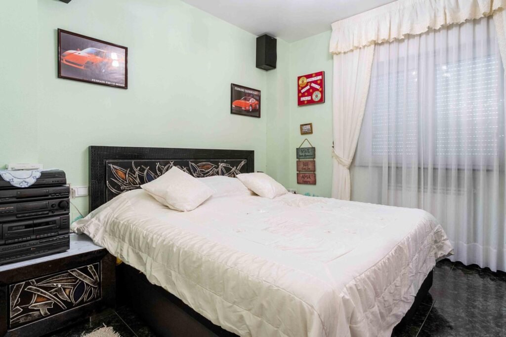Villa de lujo en Cabo Roig