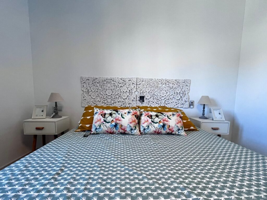 Appartement, Av. de las Olas 27