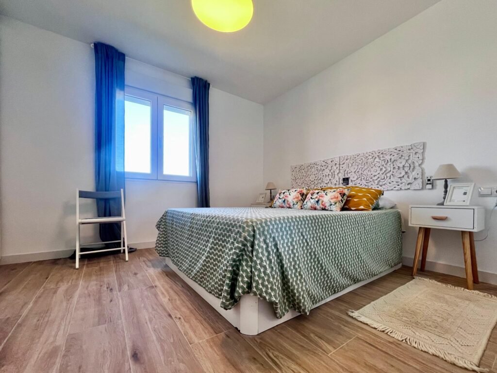 Appartement, Av. de las Olas 27