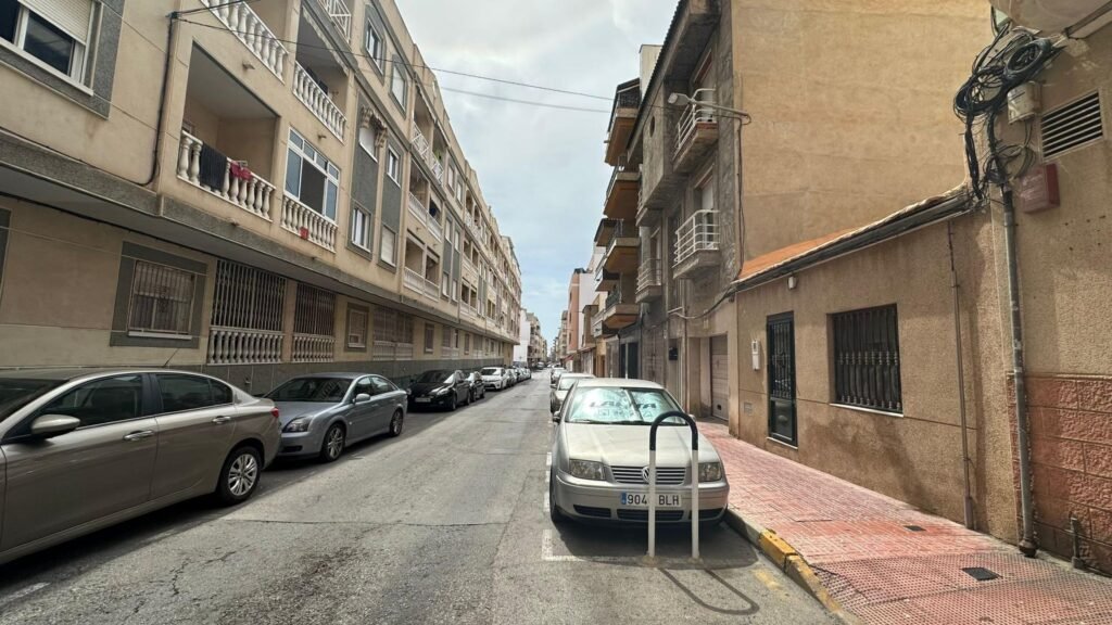 Apartament – Torrevieja – 139 900 EUR