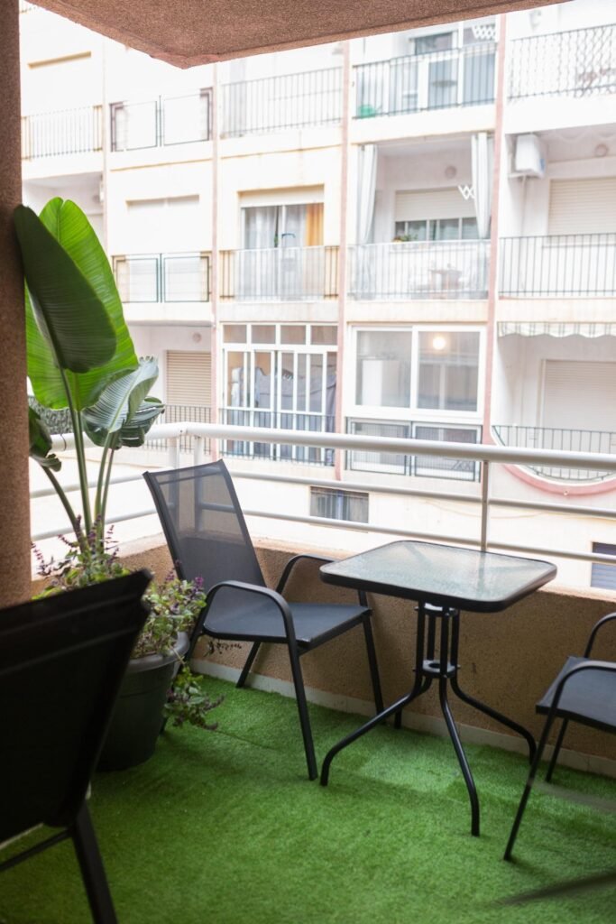 PISO REFORMADO A 300 METROS DE LA PLAYA DEL CURA 2 HAB 1 BAÑOS