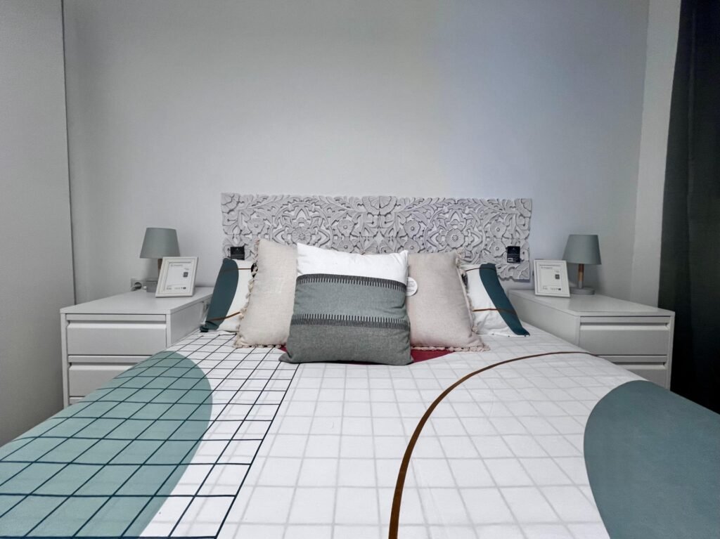 Appartement, Av. de las Olas 27
