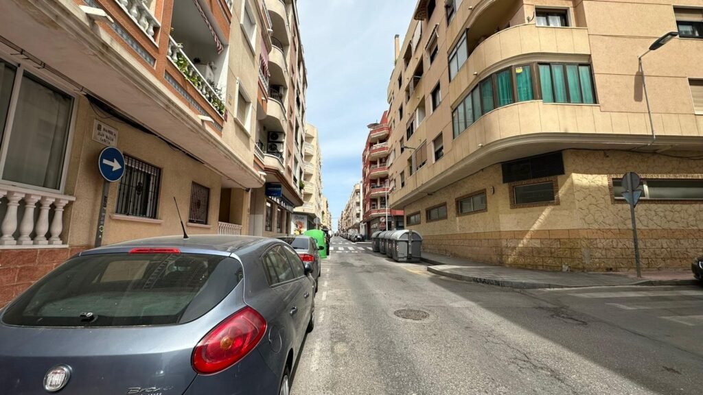 Apartament – Torrevieja – 139 900 EUR