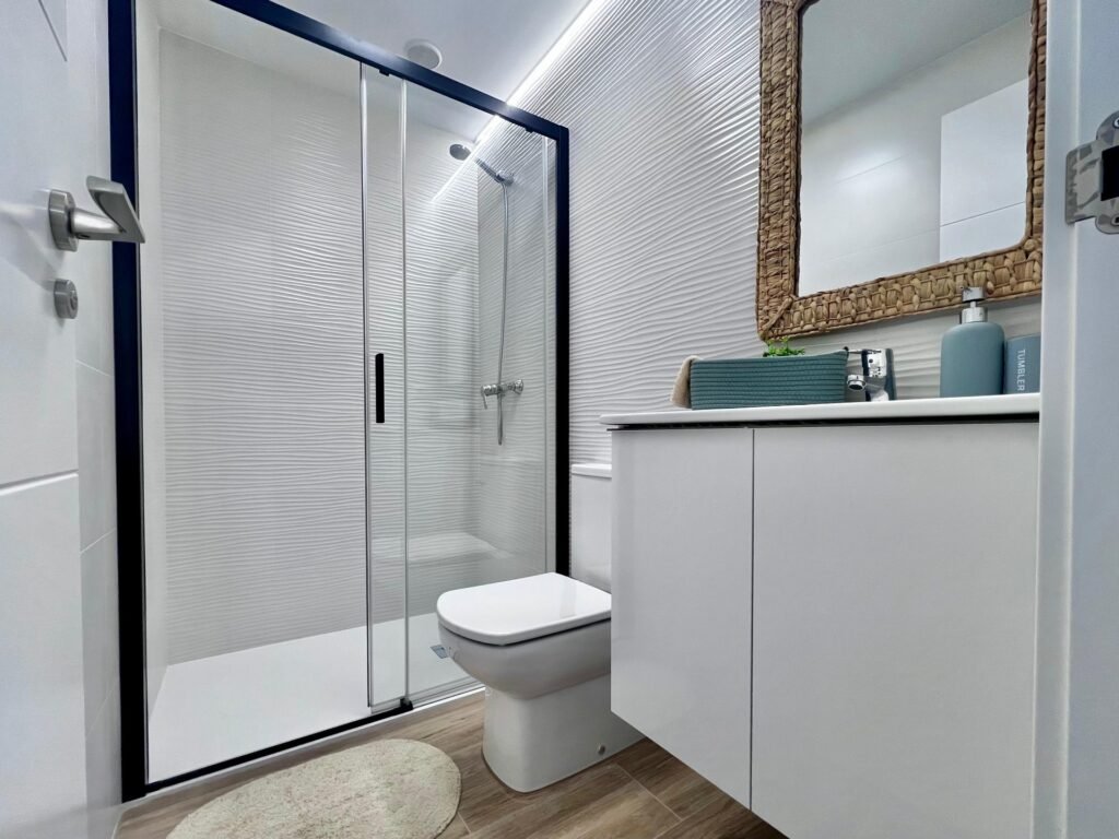 Appartement, Av. de las Olas 27