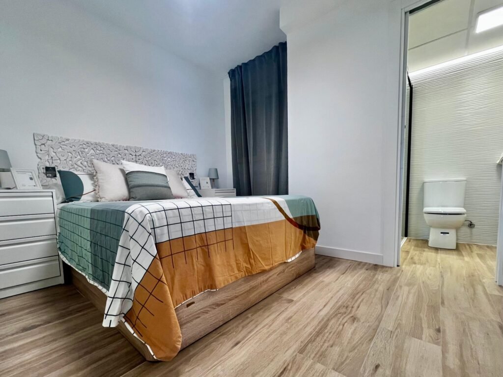 Appartement, Av. de las Olas 27