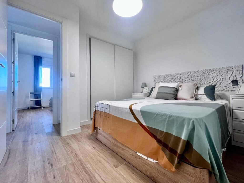 Appartement, Av. de las Olas 27