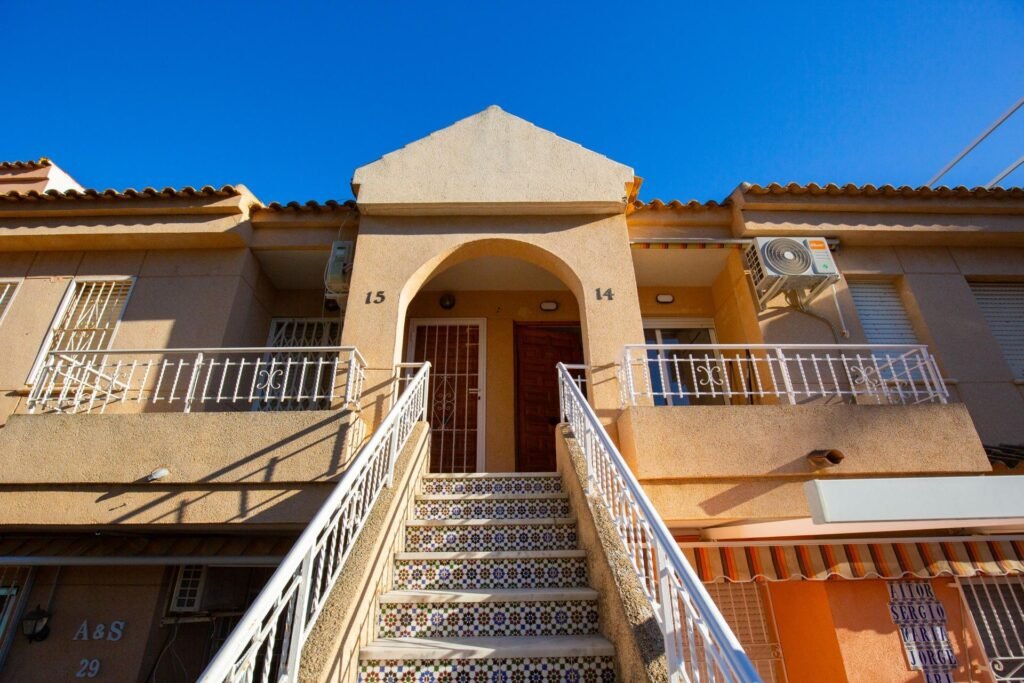 Apartament – Torrevieja – 149 990 EUR