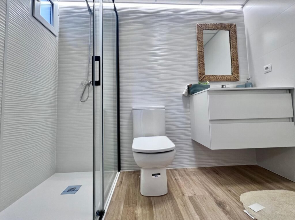 Appartement, Av. de las Olas 27