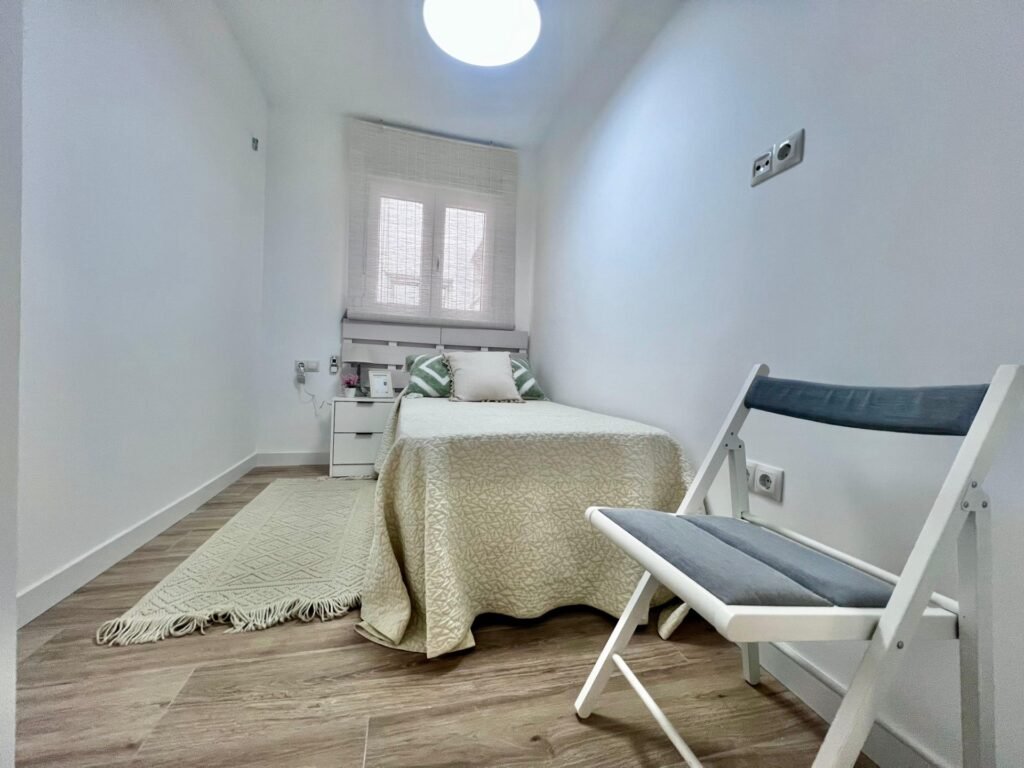Appartement, Av. de las Olas 27