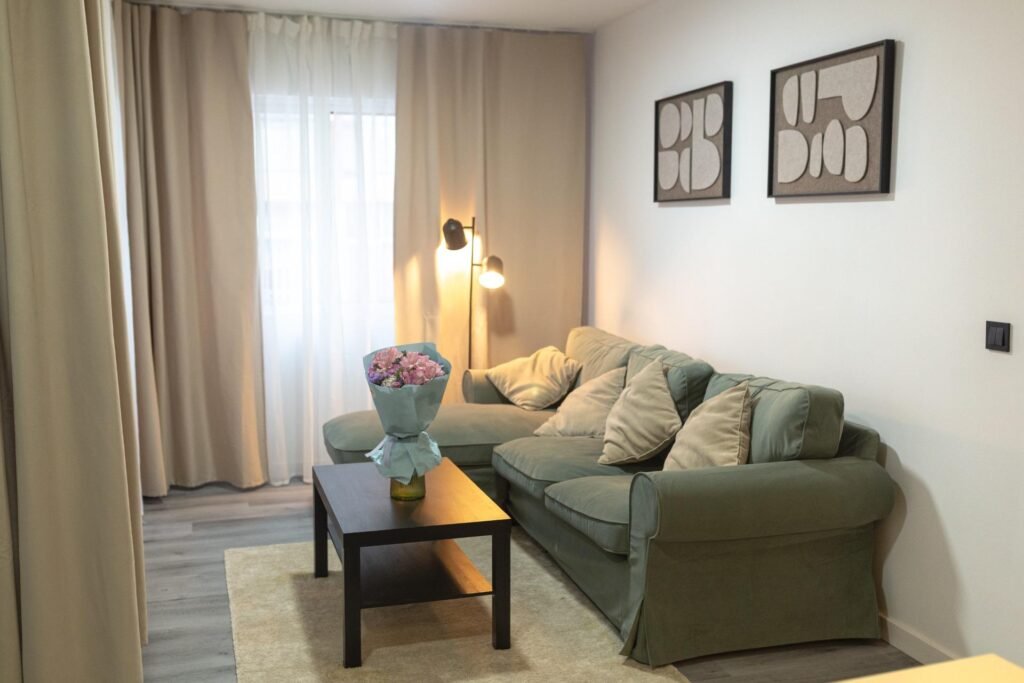 PISO REFORMADO A 300 METROS DE LA PLAYA DEL CURA 2 HAB 1 BAÑOS