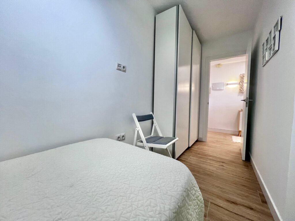 Appartement, Av. de las Olas 27