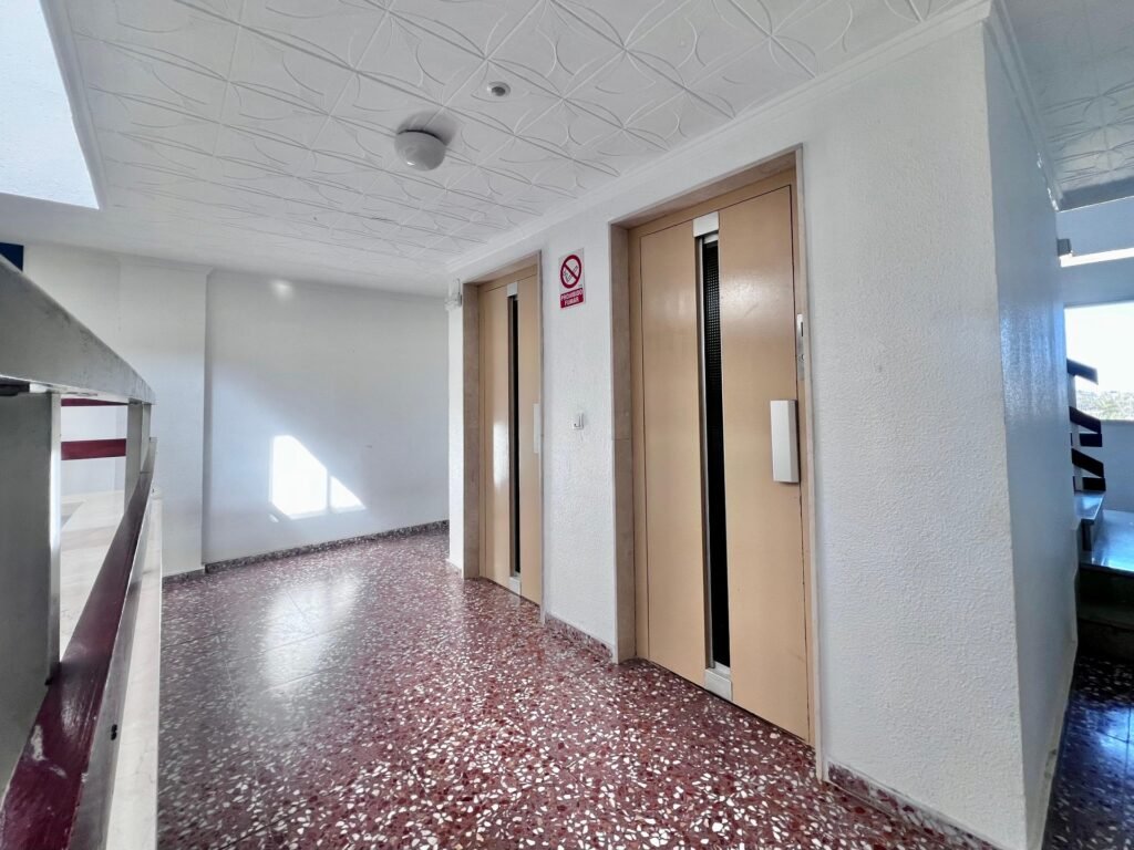 Appartement, Av. de las Olas 27