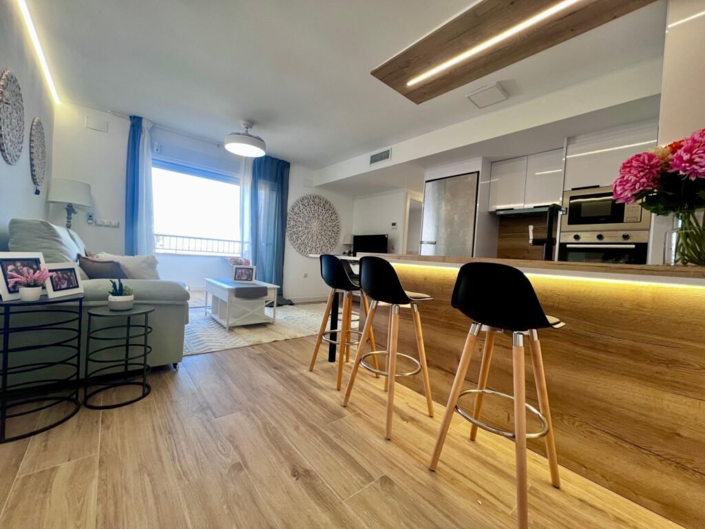 Apartament – Torrevieja – 279 000 EUR