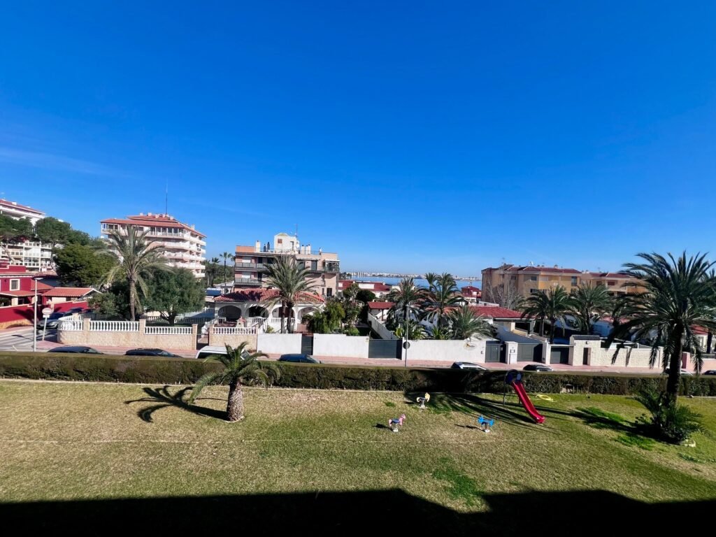 Appartement, Av. de las Olas 27