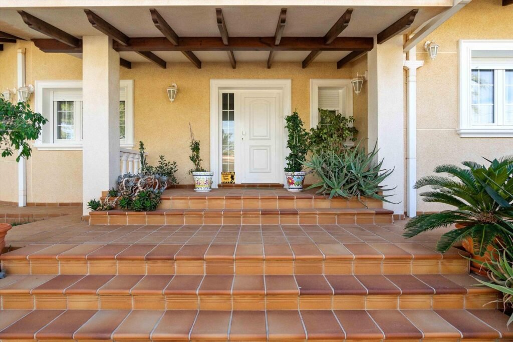 Villa de lujo en Cabo Roig