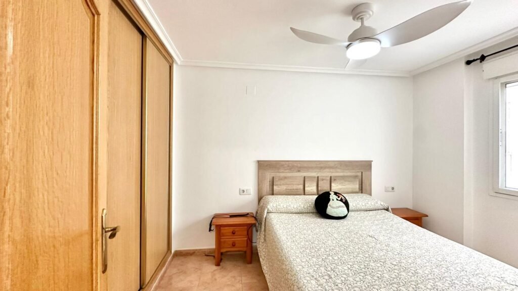 Apartament – Torrevieja – 139 900 EUR