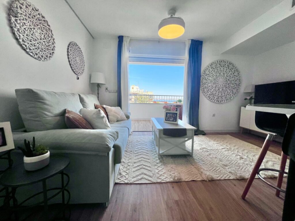 Appartement, Av. de las Olas 27