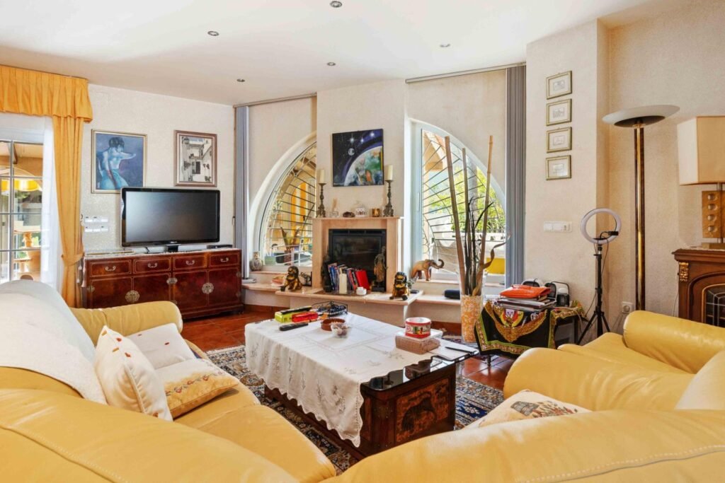 Villa de lujo en Cabo Roig