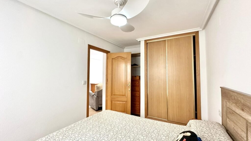 Apartament – Torrevieja – 139 900 EUR