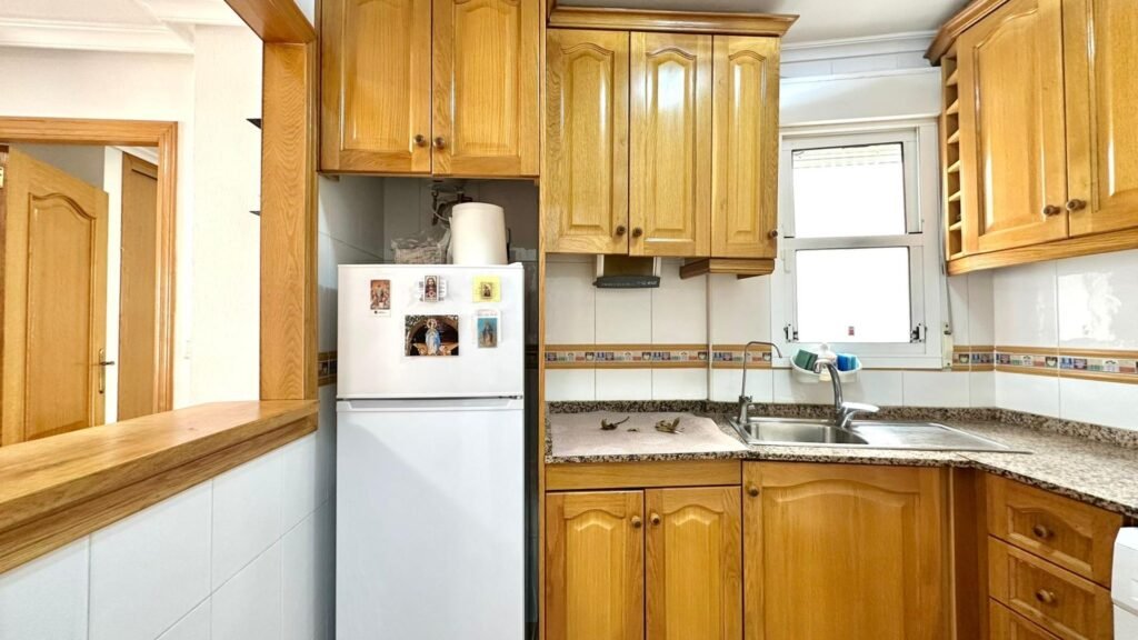 Apartament – Torrevieja – 139 900 EUR