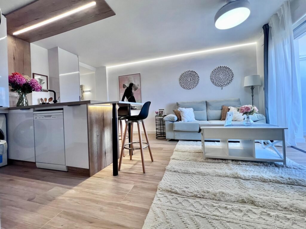 Appartement, Av. de las Olas 27