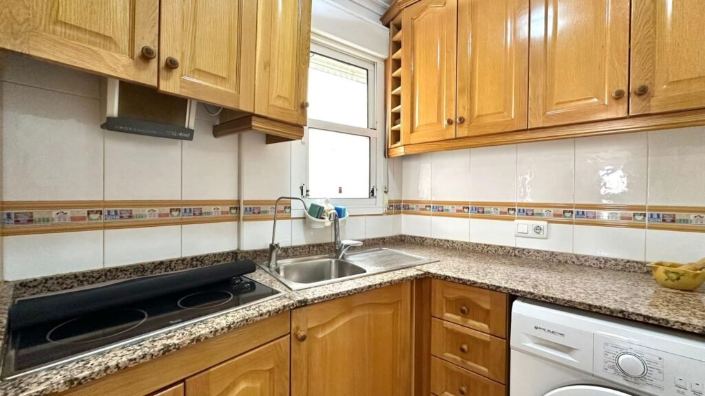 Apartament – Torrevieja – 139 900 EUR