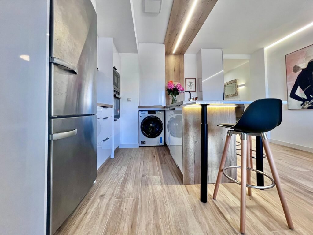 Appartement, Av. de las Olas 27