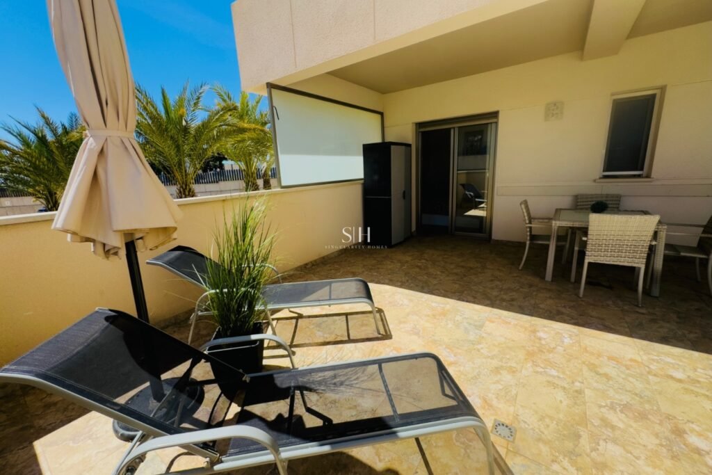 Apartament – Orihuela Costa – 220 000 EUR