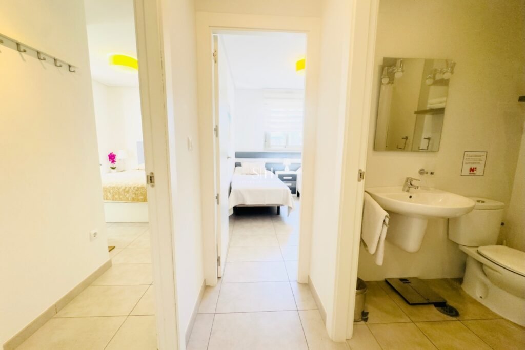 Apartament – Orihuela Costa – 220 000 EUR