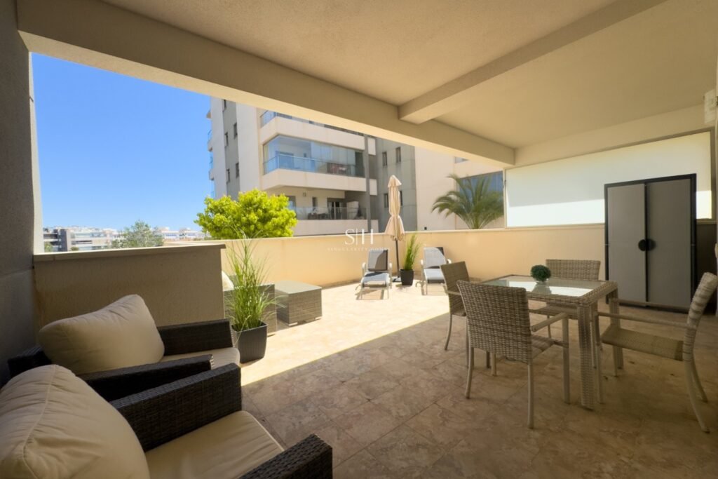 Apartament – Orihuela Costa – 220 000 EUR