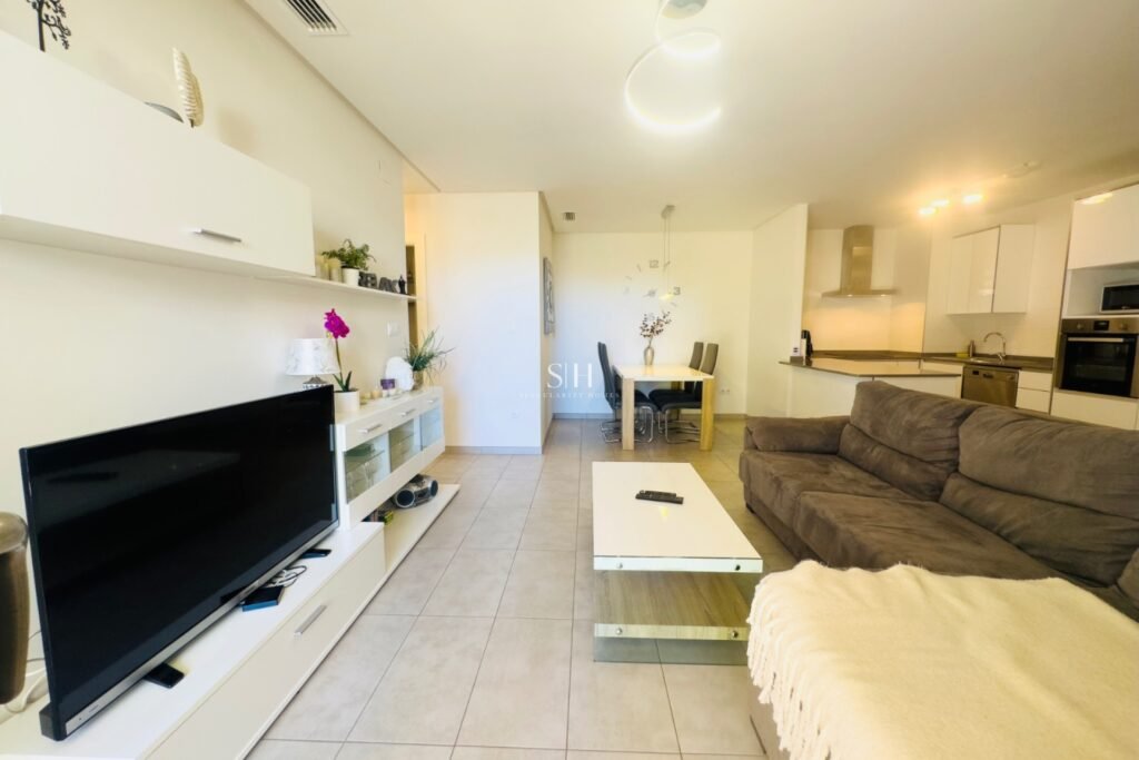 Apartament – Orihuela Costa – 220 000 EUR