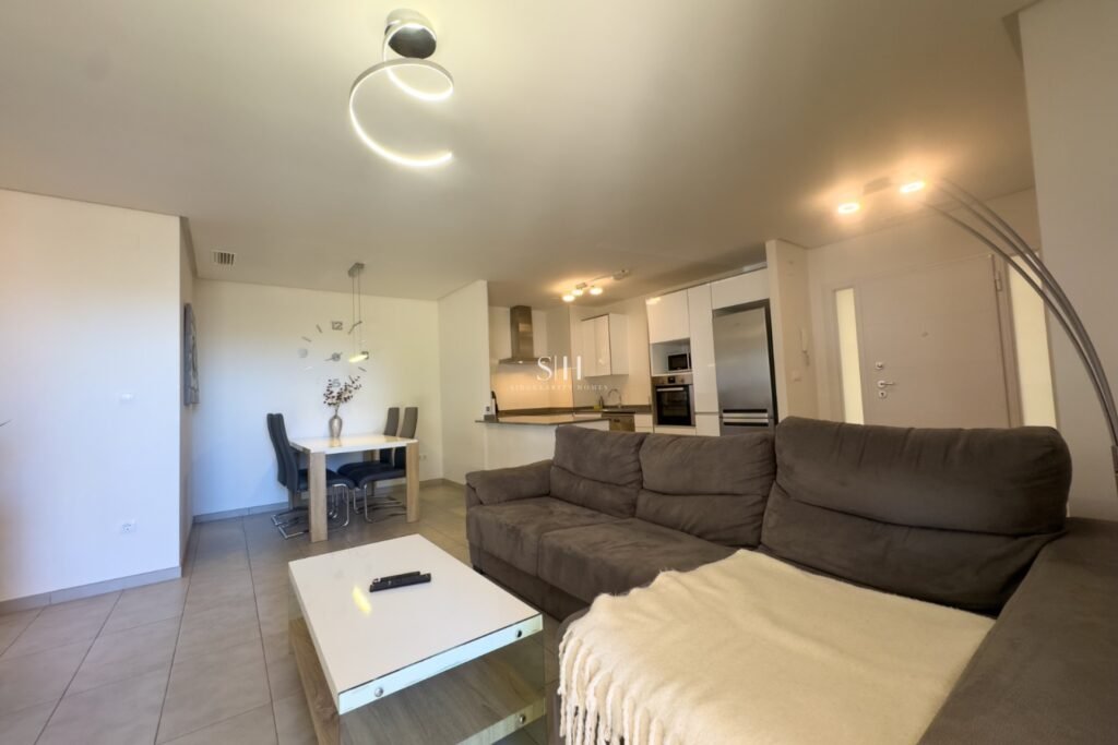 Apartament – Orihuela Costa – 220 000 EUR