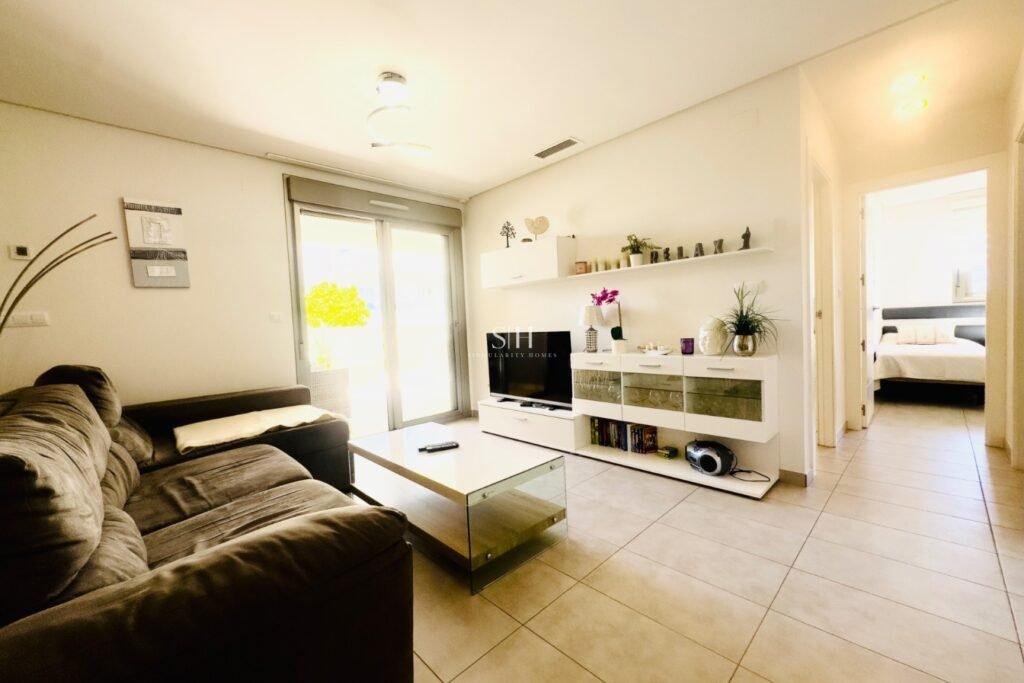 Apartament – Orihuela Costa – 220 000 EUR