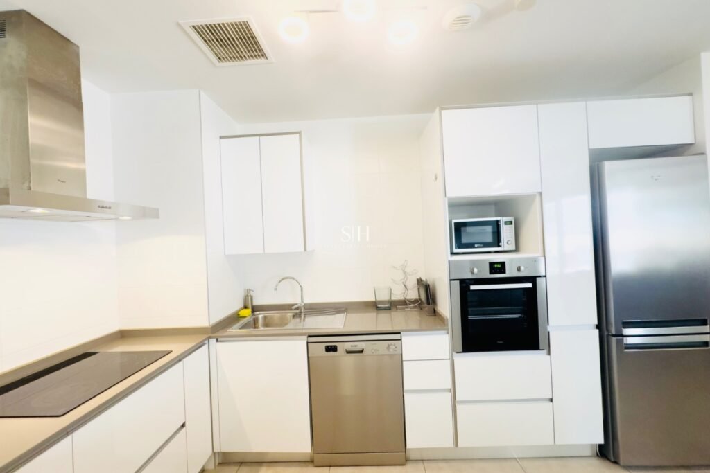 Apartament – Orihuela Costa – 220 000 EUR
