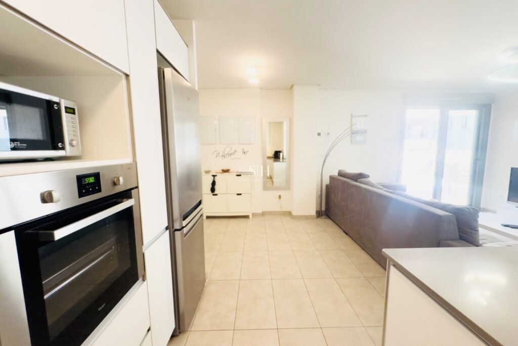 Apartament – Orihuela Costa – 220 000 EUR