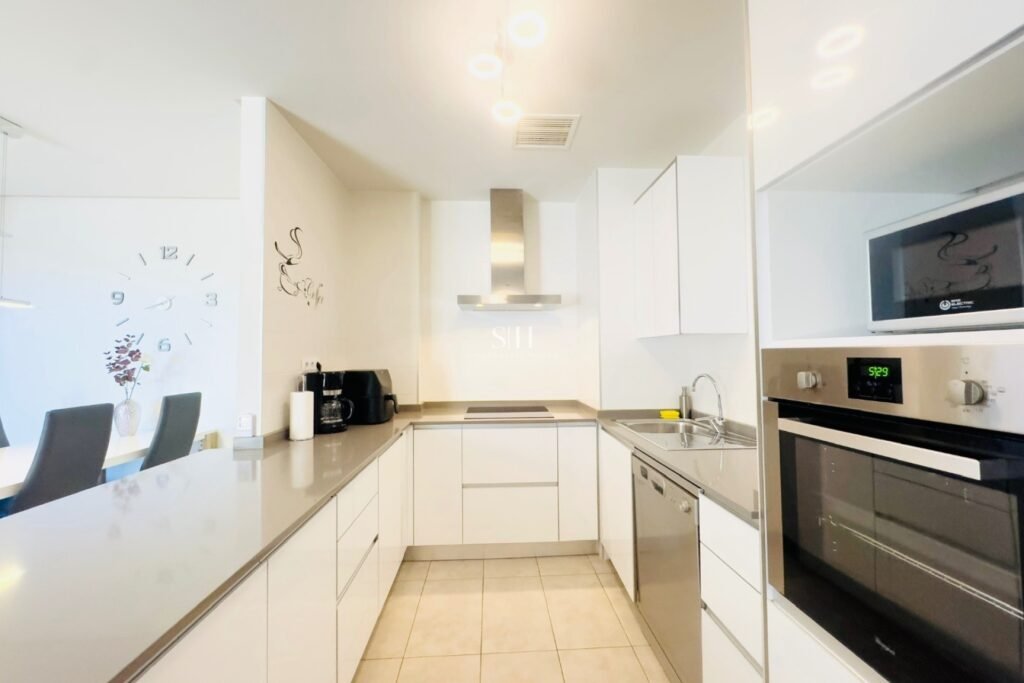 Apartament – Orihuela Costa – 220 000 EUR