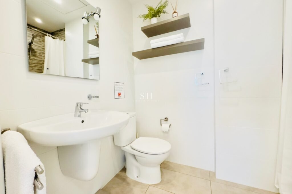 Apartament – Orihuela Costa – 220 000 EUR