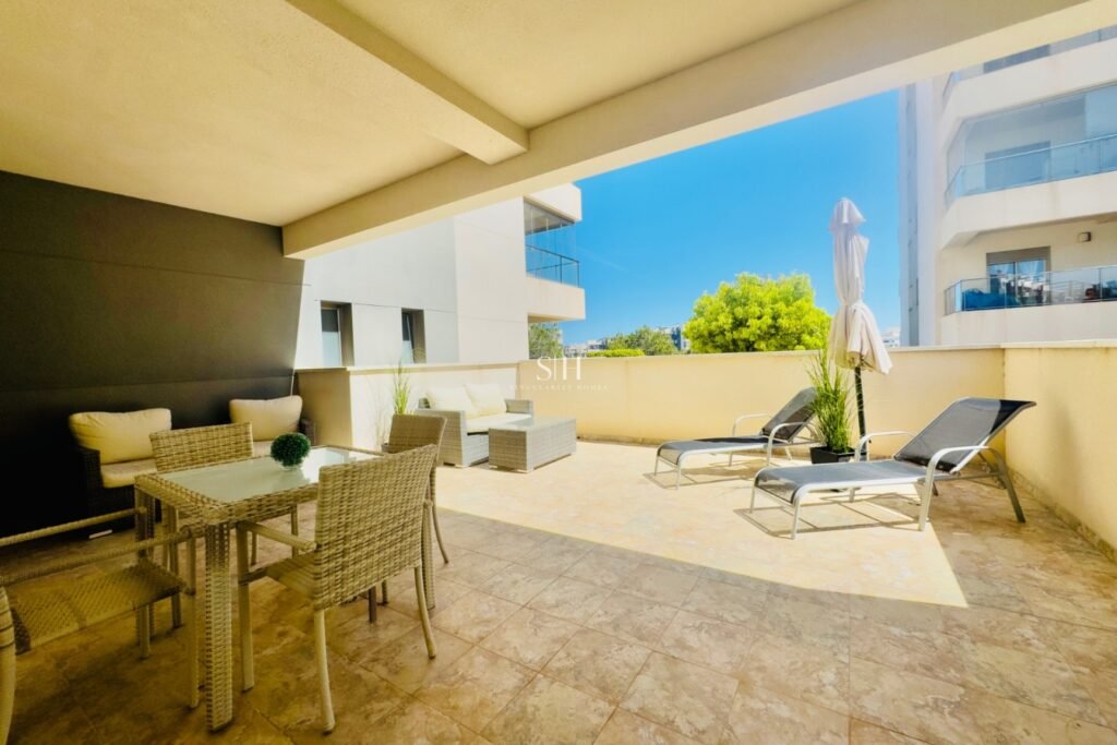 Apartament – Orihuela Costa – 220 000 EUR