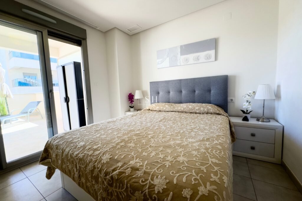Apartament – Orihuela Costa – 220 000 EUR