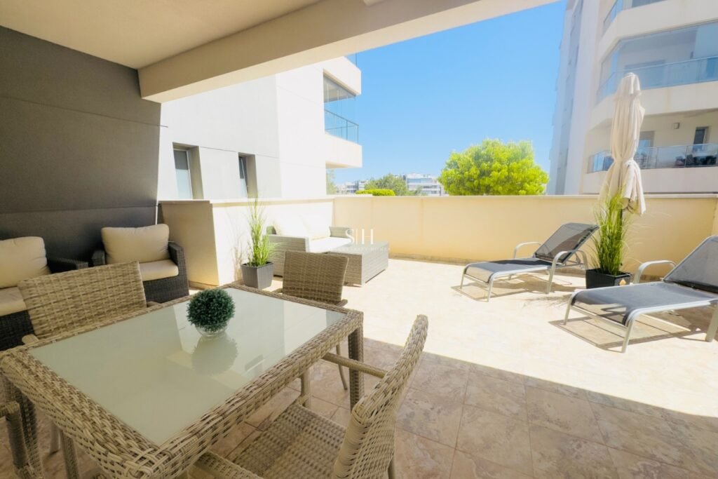 Apartament – Orihuela Costa – 220 000 EUR