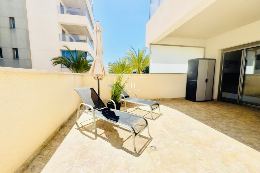 Apartament – Orihuela Costa – 220 000 EUR
