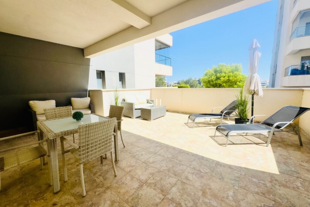 Apartament – Orihuela Costa – 220 000 EUR