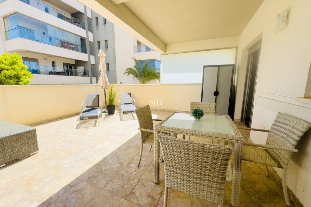 Apartament – Orihuela Costa – 220 000 EUR