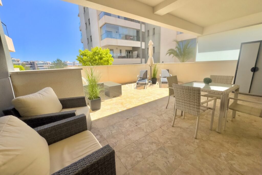 Apartament – Orihuela Costa – 220 000 EUR