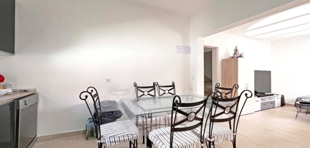 Casa Reformada de una Sola Planta en Venta en Playa Flamenca