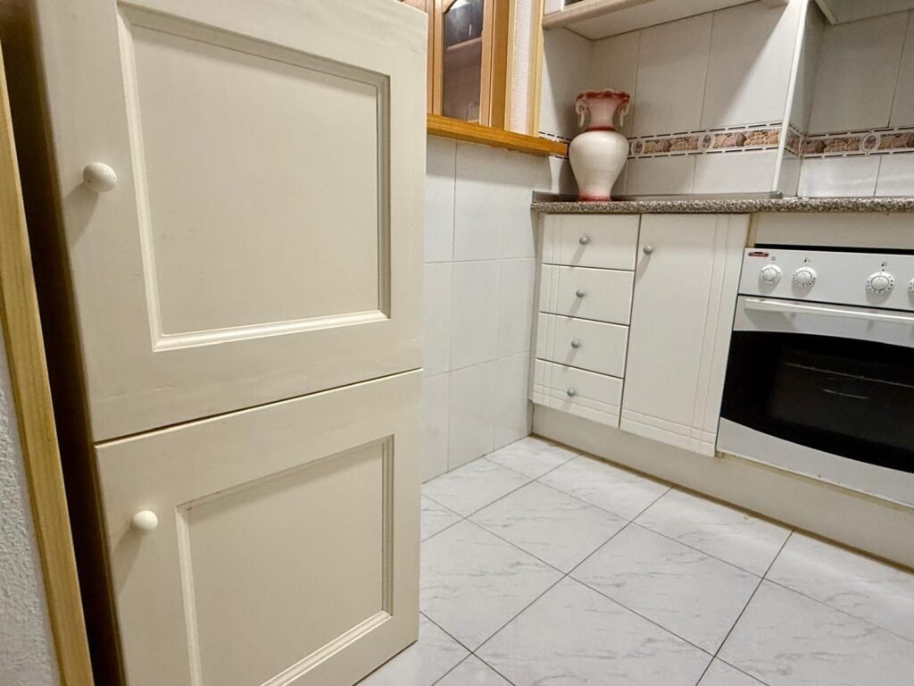 APARTAMENTO DE 1 DORMITORIO CON PISCINA EN VIÑAMAR VI, LA MATA,