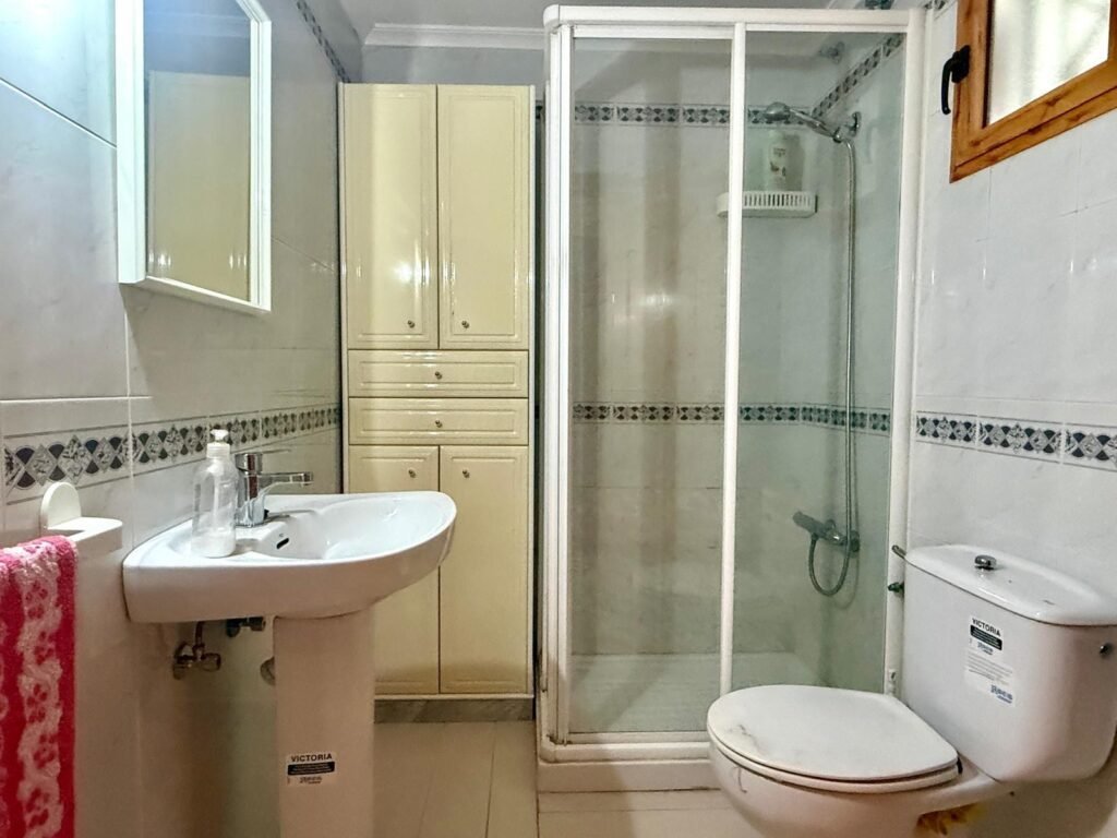 APARTAMENTO DE 1 DORMITORIO CON PISCINA EN VIÑAMAR VI, LA MATA,