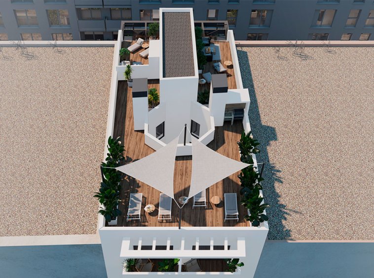Rodas Playa 06 | 2 dorm. Torrevieja